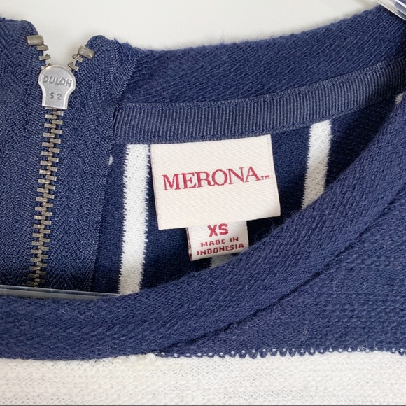 Merona Striped Knit - Picture 4 of 7